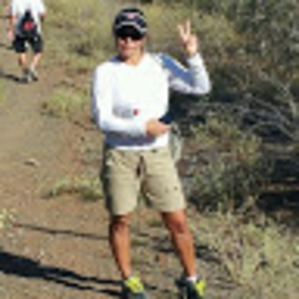 Meet your Posher, Vivian